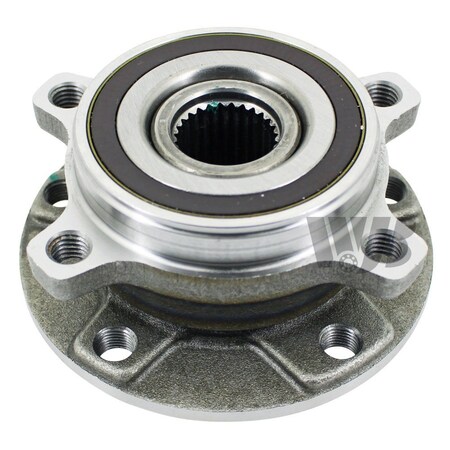 Wjb Hub Assembly, Wa513349 WA513349